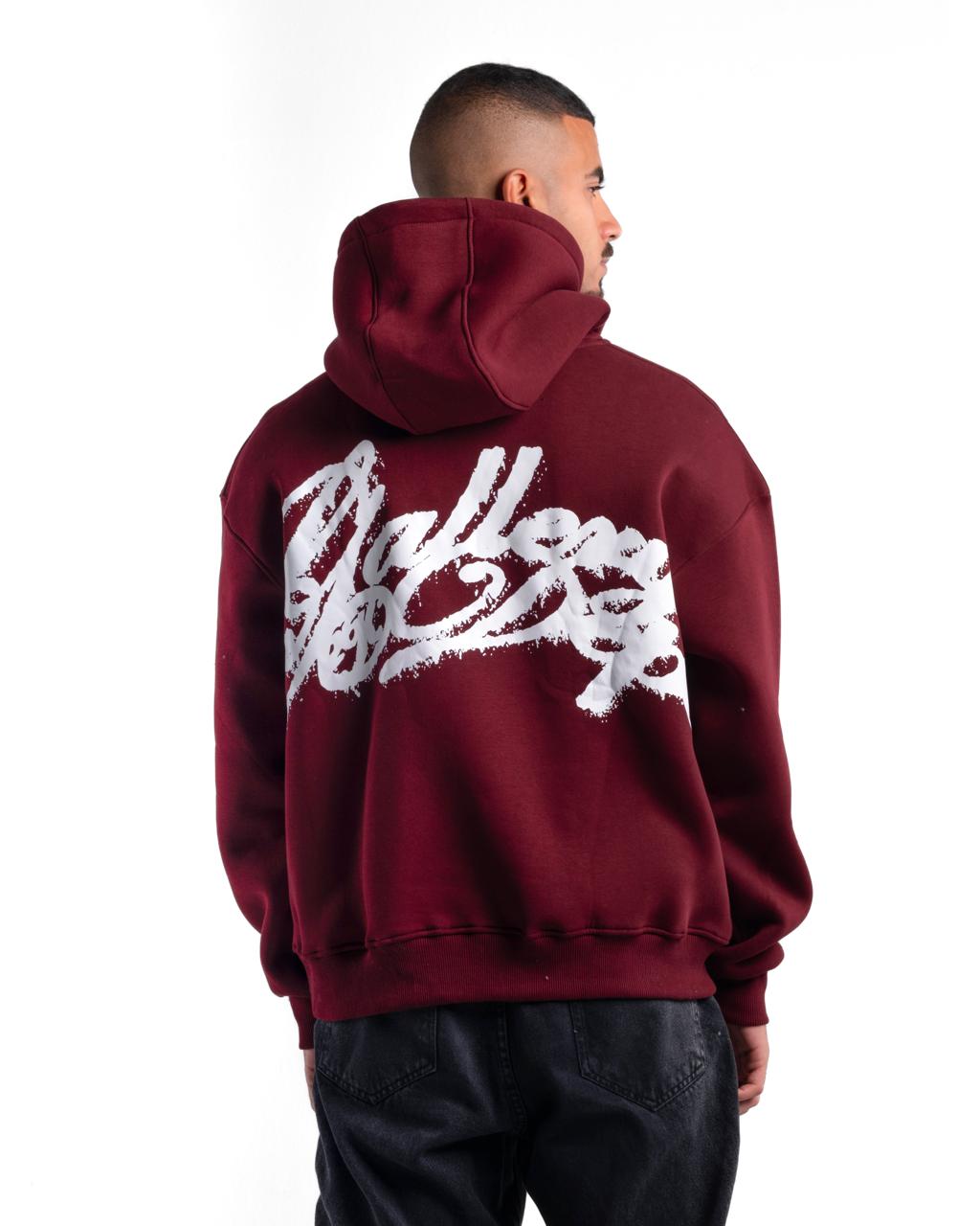 KOJAA HOODIES