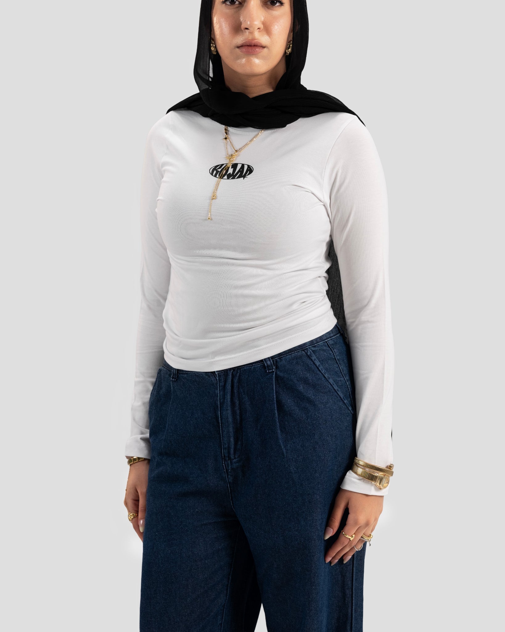 Tops long sleeve