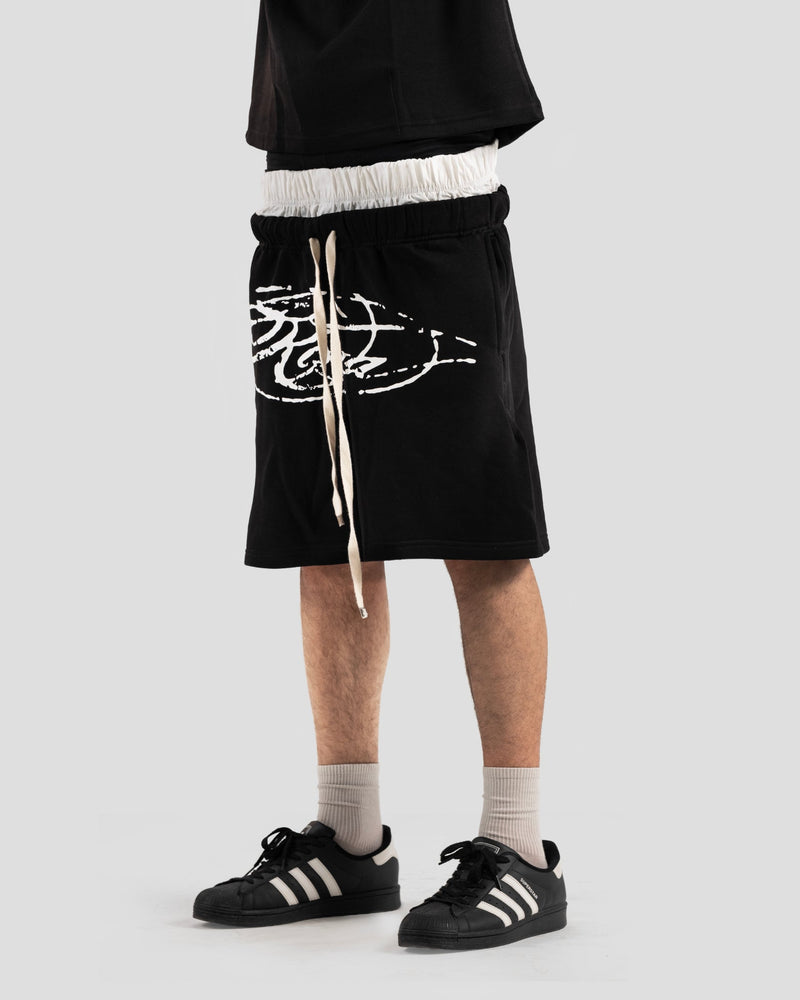 KOJAA SHORTS
