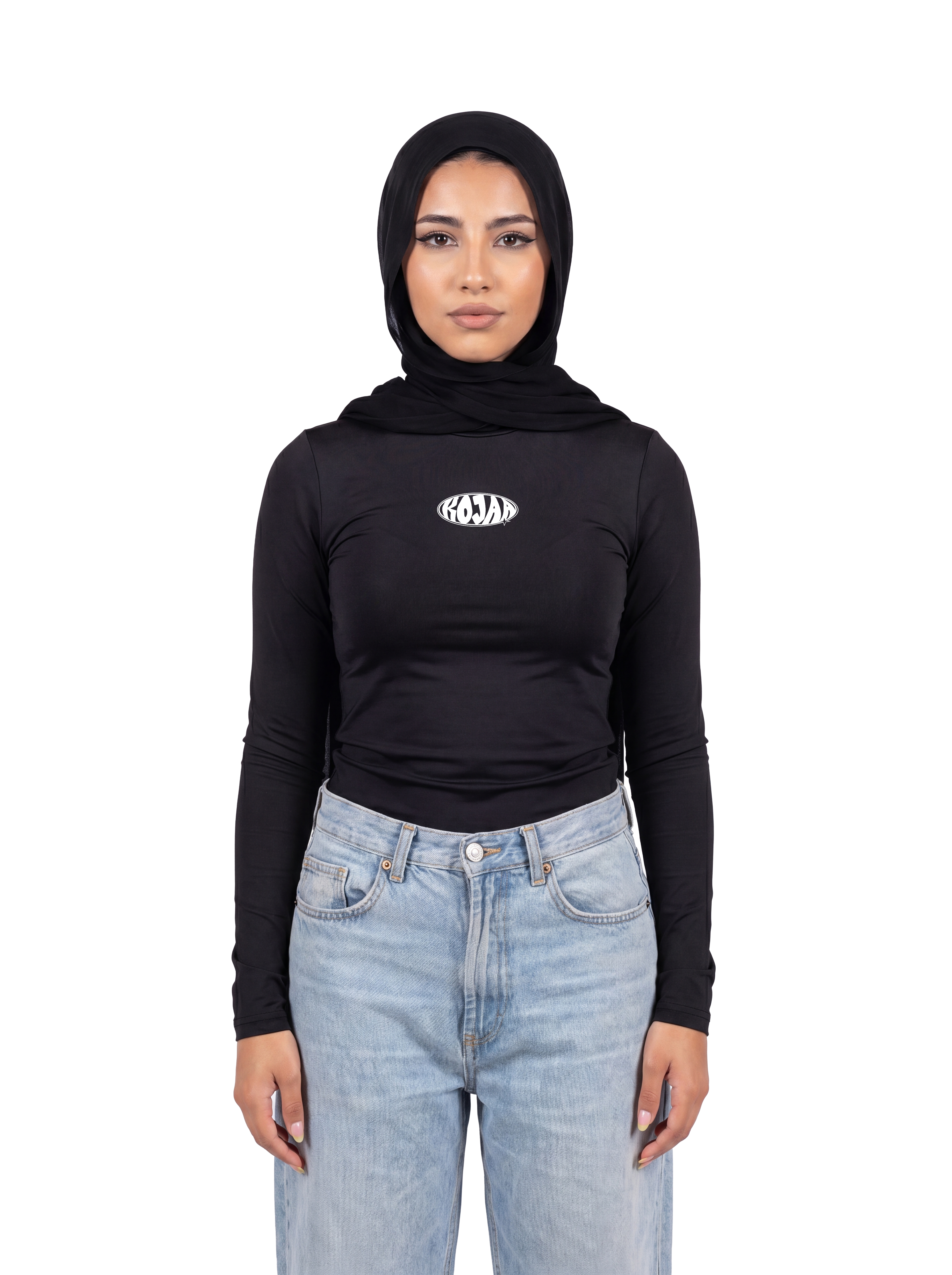 Tops long sleeve