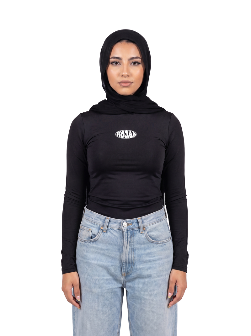 Tops long sleeve