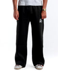 KOJAA PANTS CREW BLACK