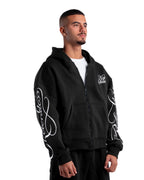 KOJAA RELENLESS BLACK JACKET