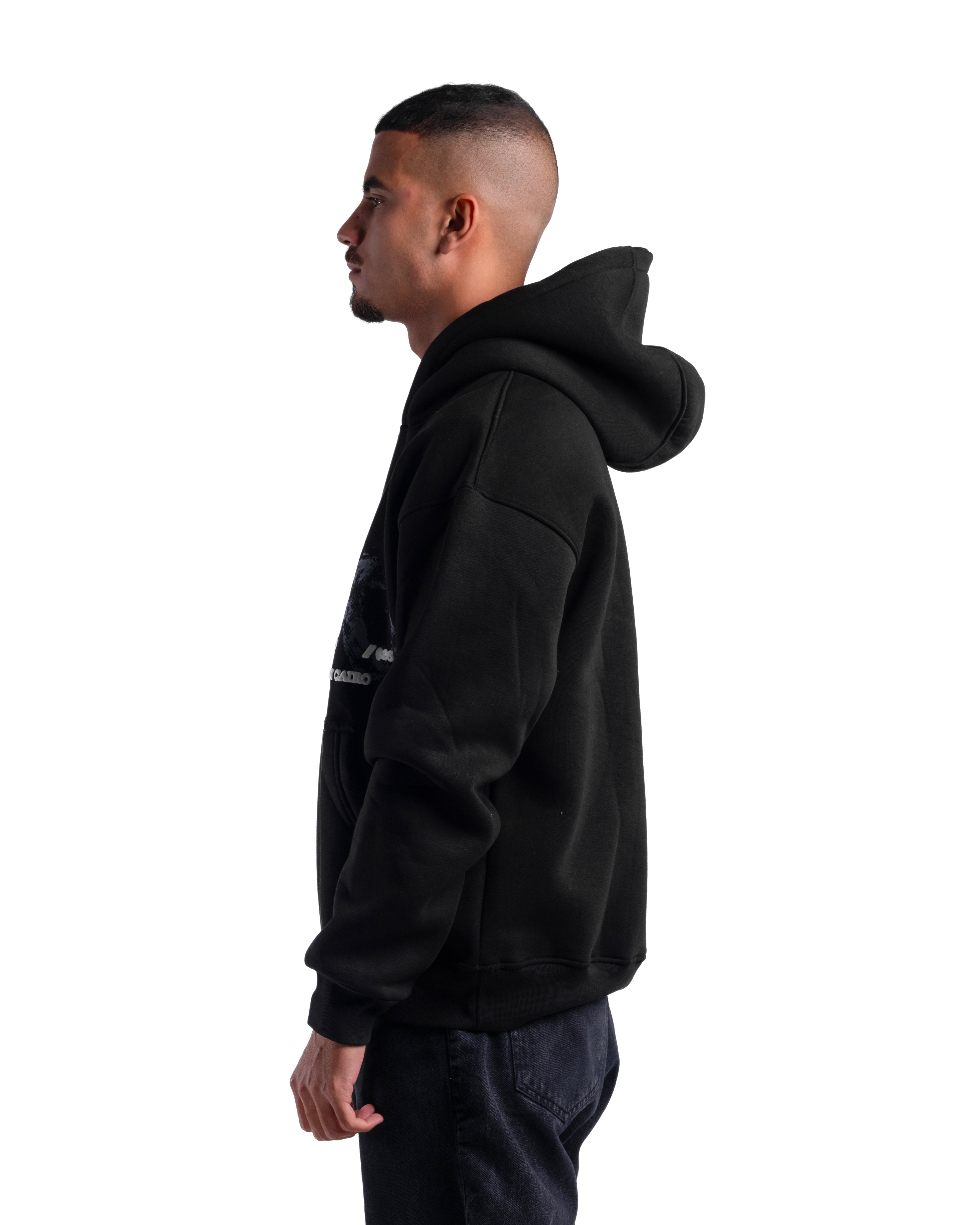 HOODIE BASID CAIRO