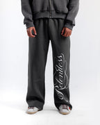 KOJAA PANTS RELENLESS DARK GRAY