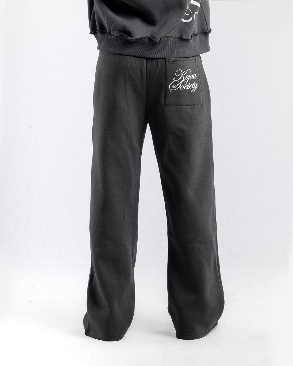 KOJAA PANTS RELENLESS DARK GRAY