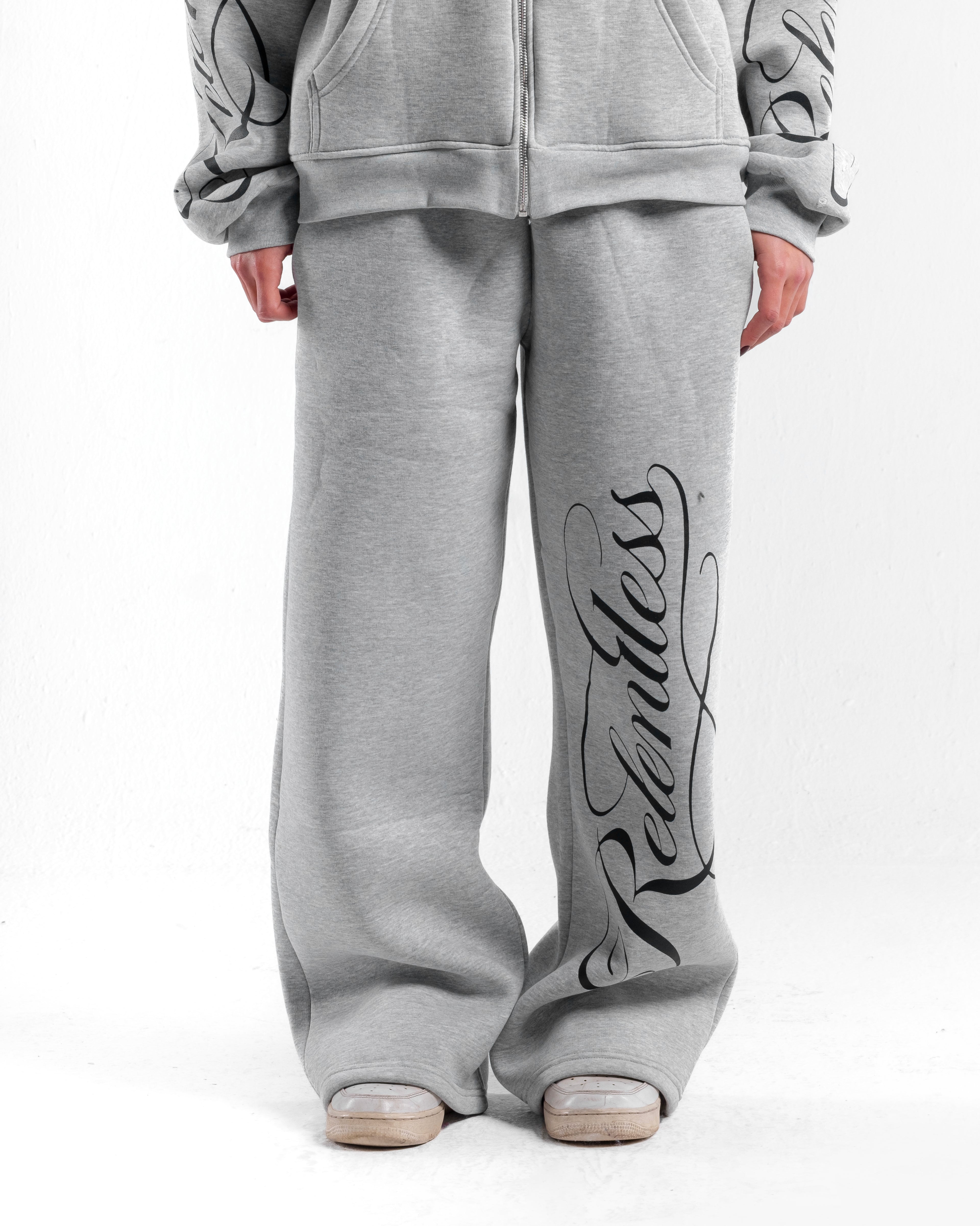 KOJAA PANTS RELENLESS GRAY