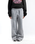 PANTS KOJAA CREW GRAY