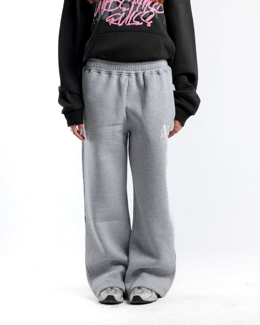 PANTS KOJAA CREW GRAY
