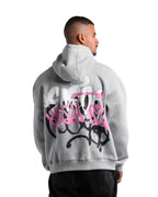 HOODIE BEYOND LIGHT GRAY