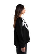 KOJAA X2 OFF SHOULDER BLACK