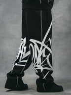 KOJAA PANTS BLACK V1
