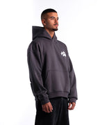 KOJAA HOODIE LIMITED DARK GRAY