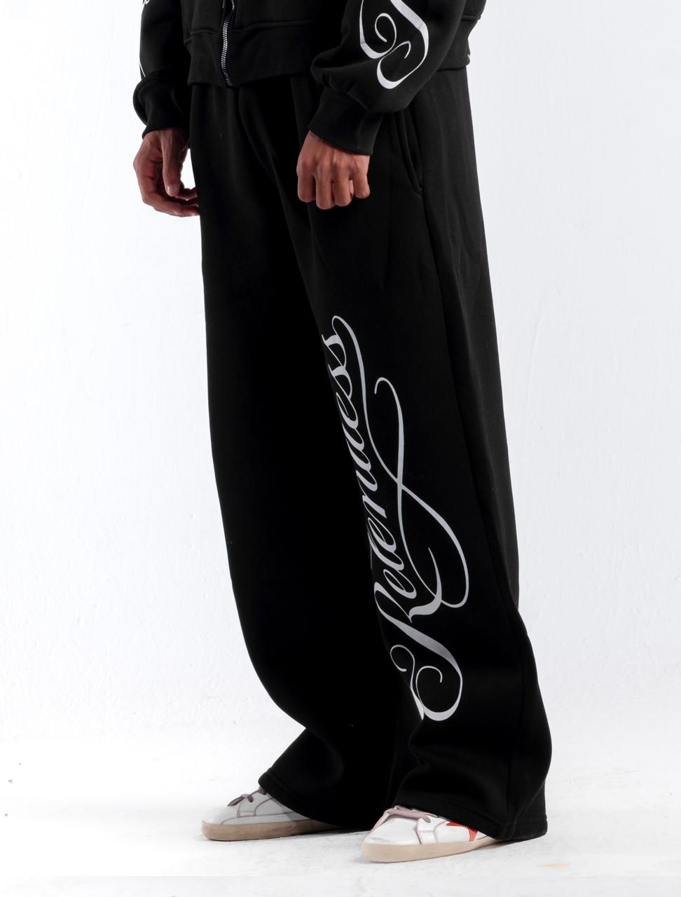 PANTS KOJAA RELENTLESS BLACK