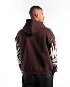 KOJAA JACKET BRWON