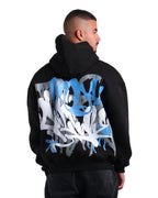 HOODIE LIMITED BLACK