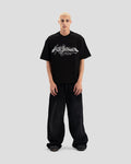TEE KOJAA DIV BLACK