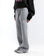 PANTS KOJAA CREW GRAY