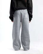 PANTS KOJAA CREW GRAY