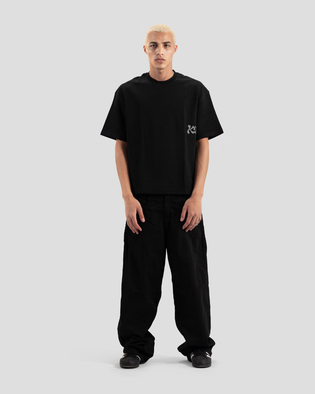 TEE KOJAA CAMO STUDIOS