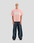 TEE GRAVITY PINK