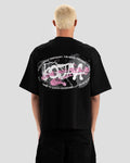 TEE KOJAA TEMPORARY BLACK
