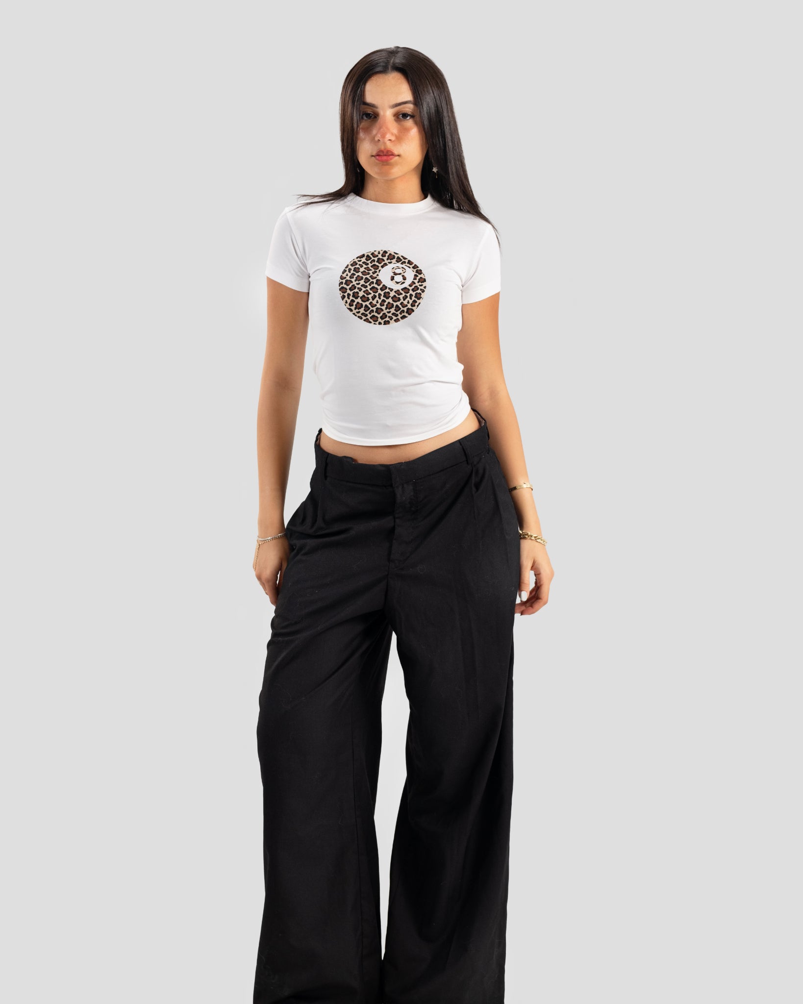 BABYTEE 8 TIGER