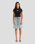 KOJAA TOP STAR BLACK