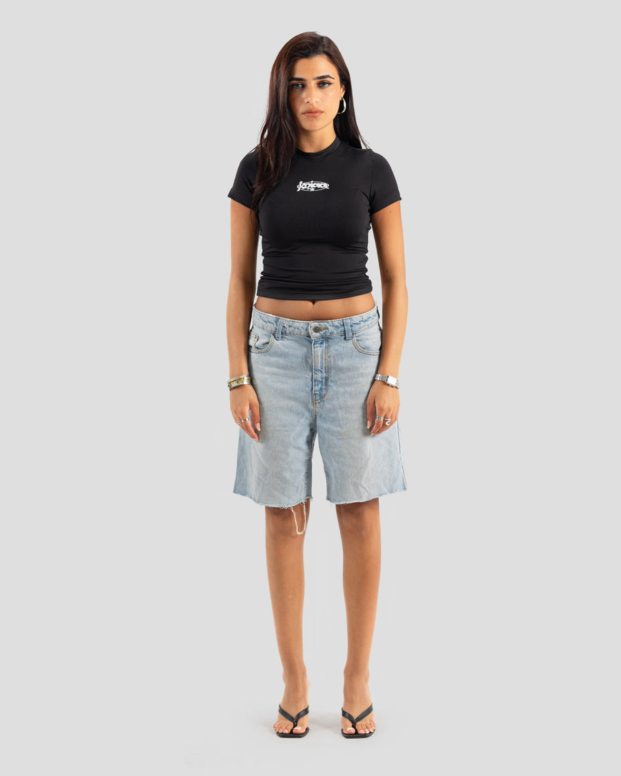 KOJAA TOP STAR BLACK