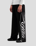 KOJAA WW PANTS BLACK