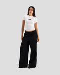 KOJAA TOP STAR WHITE