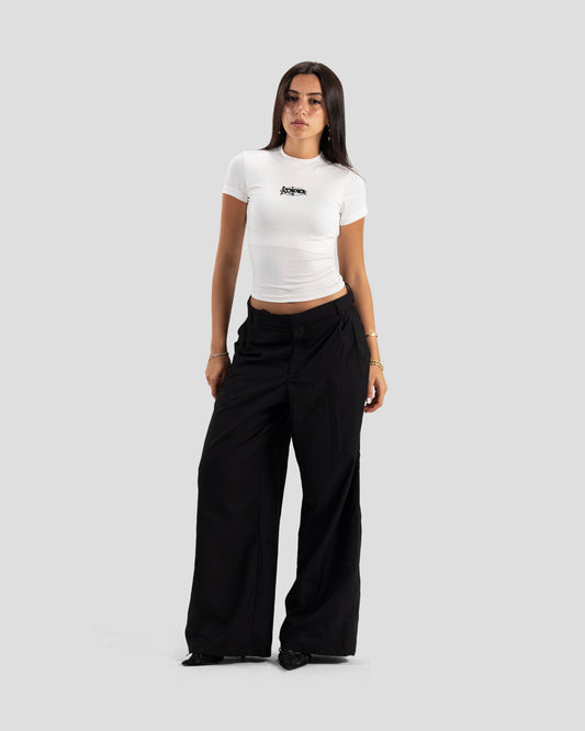 KOJAA TOP STAR WHITE