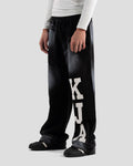 KJA PANTS BLACK