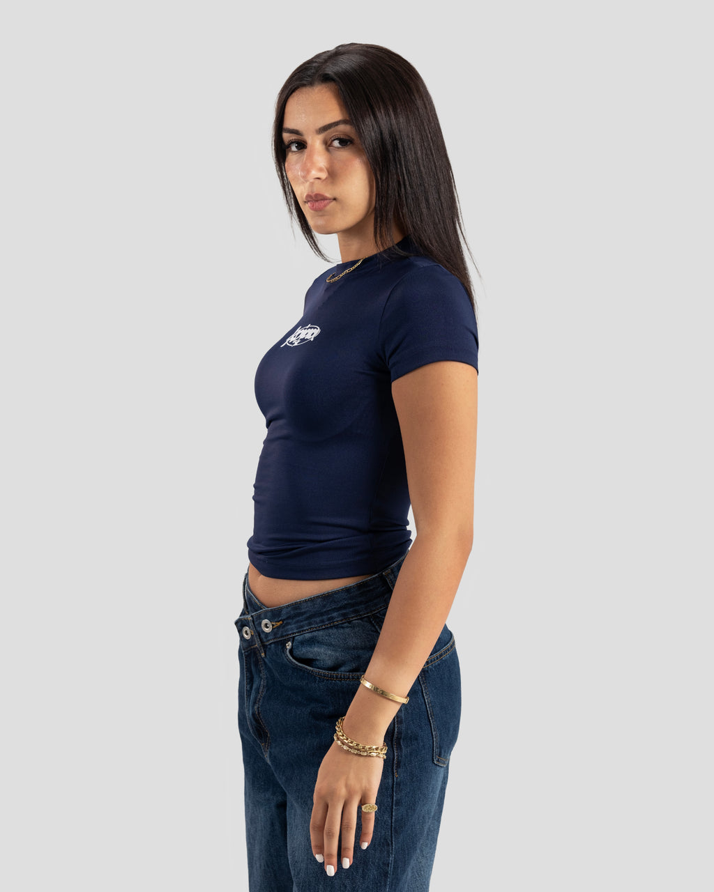 KOJAA TOP STAR NAVY BLUE