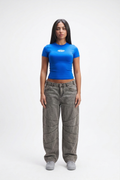 KOJAA TOP BLUE