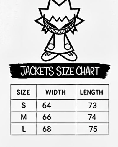 KOJAA BLACK ZIP-UP