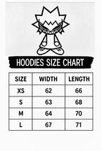 KOJAA HOODIE GALLERY DEPT 26